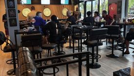 Commercial for sale in Nong Prue, Chonburi