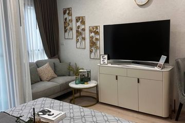 1 Bedroom Condo for sale in Siam Oriental Dream, Nong Prue, Chonburi