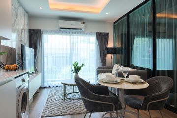 1 Bedroom Condo for sale in Siam Oriental Oasis, Nong Prue, Chonburi