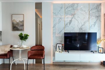 1 Bedroom Condo for sale in Siam Oriental Oasis, Nong Prue, Chonburi