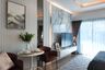 1 Bedroom Condo for sale in Siam Oriental Oasis, Nong Prue, Chonburi
