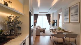 2 Bedroom Condo for sale in Seaspire Jomtien, Nong Prue, Chonburi