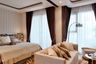 1 Bedroom Condo for sale in Seaspire Jomtien, Nong Prue, Chonburi