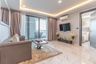2 Bedroom Condo for sale in Arcadia Millennium Tower, Nong Prue, Chonburi