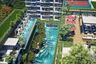1 Bedroom Condo for sale in The Riviera Beverly Hills Residences, Nong Prue, Chonburi