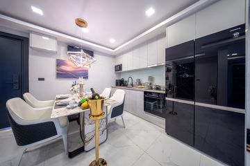 2 Bedroom Condo for sale in Grand Solaire Noble, Nong Prue, Chonburi