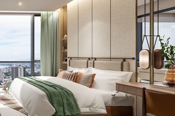 1 Bedroom Condo for sale in Once Wongamat, Na Kluea, Chonburi