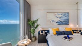 1 Bedroom Condo for sale in Arom Wongamat, Na Kluea, Chonburi