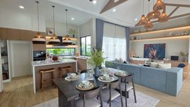 3 Bedroom Villa for sale in Pong, Chonburi