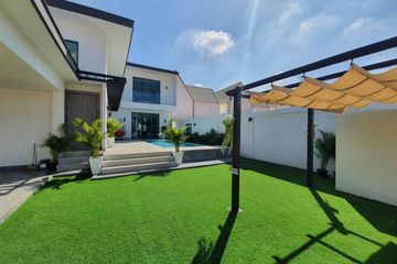 3 Bedroom Villa for sale in Layan Bangsare Beach, Bang Sare, Chonburi