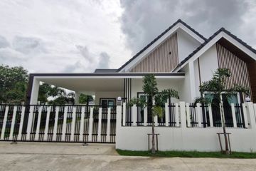 3 Bedroom House for sale in Coco Ville by Sabai Home, Pong, Chonburi