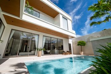 4 Bedroom Villa for sale in Charin Pattaya, Nong Prue, Chonburi