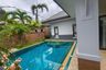 2 Bedroom Villa for sale in BAAN DUSIT PATTAYA PARK, Huai Yai, Chonburi