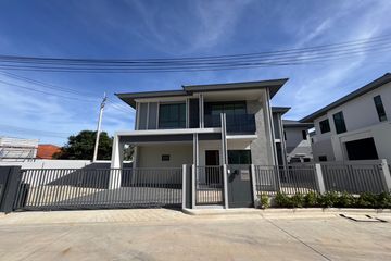 4 Bedroom House for sale in Patta Element, Bang Lamung, Chonburi