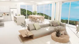 4 Bedroom Villa for sale in Villas Cuesta, Bo Phut, Surat Thani