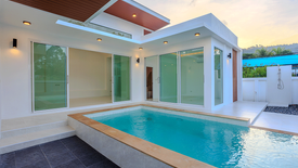 2 Bedroom Villa for sale in Bo Phut, Surat Thani