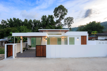 2 Bedroom Villa for sale in Bo Phut, Surat Thani