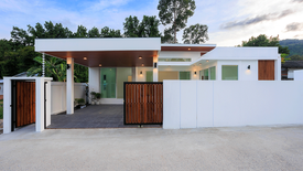 2 Bedroom Villa for sale in Bo Phut, Surat Thani