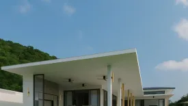 3 Bedroom Villa for sale in ChomChan Pool Villa, Maret, Surat Thani