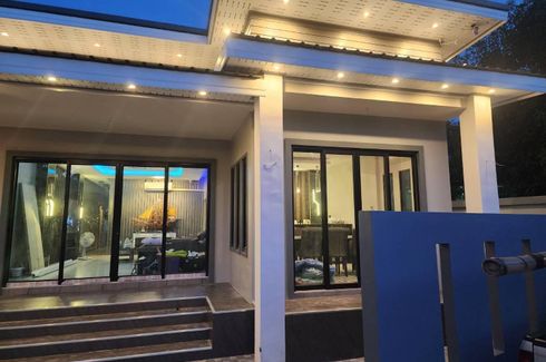 3 Bedroom Villa for sale in Na Mueang, Surat Thani