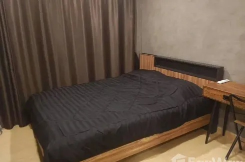 1 Bedroom Condo for sale in Humble Living @ Fueangfu, Sam Sen Nok, Bangkok near MRT Sutthisan