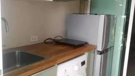 1 Bedroom Condo for sale in Humble Living @ Fueangfu, Sam Sen Nok, Bangkok near MRT Sutthisan