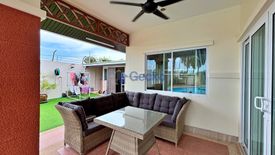 4 Bedroom House for rent in Green Field Villa 2, Nong Prue, Chonburi