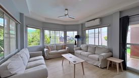 4 Bedroom House for rent in Green Field Villa 2, Nong Prue, Chonburi