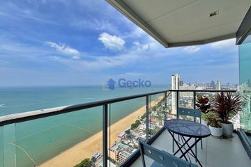 3 Bedroom Condo for rent in Aeras, Nong Prue, Chonburi