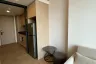 1 Bedroom Condo for rent in Landmark @MRTA Station, Bang Kapi, Bangkok near MRT Pradit Manutham