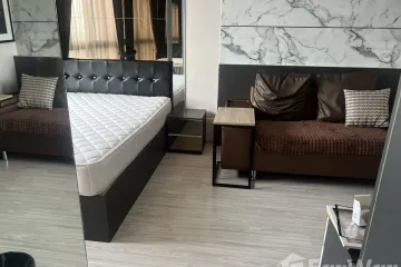 Condo for rent in Ideo Mobi Sukhumvit Eastgate, Bang Na, Bangkok near BTS Bang Na