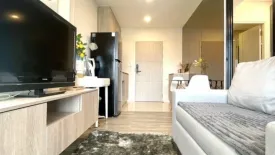 1 Bedroom Condo for rent in IKON Sukhumvit 77, Suan Luang, Bangkok near BTS On Nut