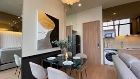 2 Bedroom Condo for rent in Noble Around 33, Khlong Tan Nuea, Bangkok near BTS Phrom Phong