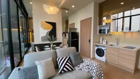 2 Bedroom Condo for rent in Noble Around 33, Khlong Tan Nuea, Bangkok near BTS Phrom Phong