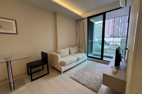 1 Bedroom Condo for sale in Vtara Sukhumvit 36, Khlong Tan, Bangkok near BTS Thong Lo