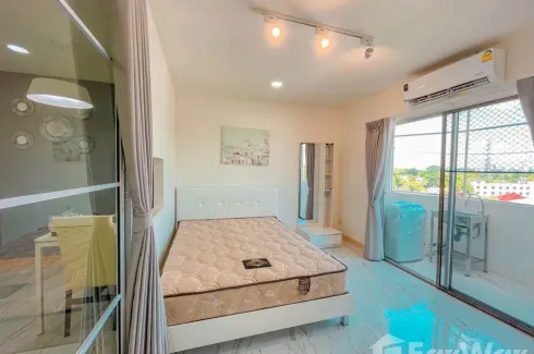 1 Bedroom Condo for sale in Lanna Nakorn Condotown, Pa Tan, Chiang Mai