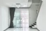 3 Bedroom Townhouse for sale in Baan Klang Muang Swiss Town Kaset-Nawamin, Chorakhe Bua, Bangkok