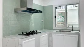 3 Bedroom Townhouse for sale in Baan Klang Muang Swiss Town Kaset-Nawamin, Chorakhe Bua, Bangkok