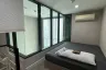 1 Bedroom Condo for rent in Infinite Moff Metro Sky Bangsue Prachachuen, Wong Sawang, Bangkok near MRT Bang Son