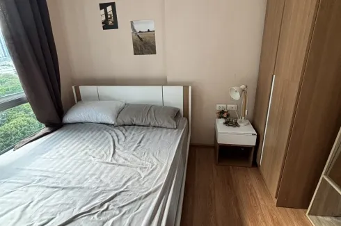 1 Bedroom Condo for rent in The Base Sukhumvit 77, Phra Khanong Nuea, Bangkok near BTS On Nut