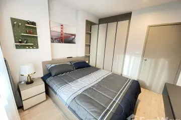 1 Bedroom Condo for rent in Ideo Rama 9 - Asoke, Huai Khwang, Bangkok near MRT Phra Ram 9