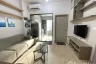 1 Bedroom Condo for rent in Ideo Rama 9 - Asoke, Huai Khwang, Bangkok near MRT Phra Ram 9