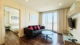 2 Bedroom Condo for rent in Bang Yi Ruea, Bangkok near BTS Pho Nimit