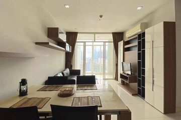 2 Bedroom Condo for sale in Ideo Verve Ratchaprarop, Makkasan, Bangkok near BTS Phaya Thai