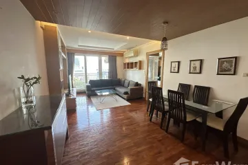 2 Bedroom Condo for rent in Baan Siri Sukhumvit 13, Khlong Toei Nuea, Bangkok near BTS Nana