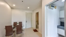 2 Bedroom Condo for rent in Q House Condo Sathorn, Khlong Ton Sai, Bangkok near BTS Krung Thon Buri