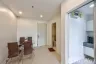 2 Bedroom Condo for rent in Q House Condo Sathorn, Khlong Ton Sai, Bangkok near BTS Krung Thon Buri