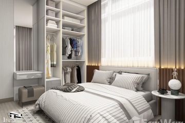 2 Bedroom Condo for rent in Maha Phruettharam, Bangkok near MRT Hua Lamphong