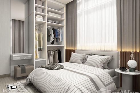 2 Bedroom Condo for rent in Maha Phruettharam, Bangkok near MRT Hua Lamphong