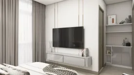 2 Bedroom Condo for rent in Maha Phruettharam, Bangkok near MRT Hua Lamphong